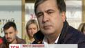 Міхеіл Саакашвілі пояснив причини своєї відставки