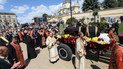 Останній день блаженнішого у Львові: рідне місто попрощалося з Любомиром Гузаром оплесками