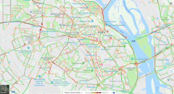  / © Google Maps