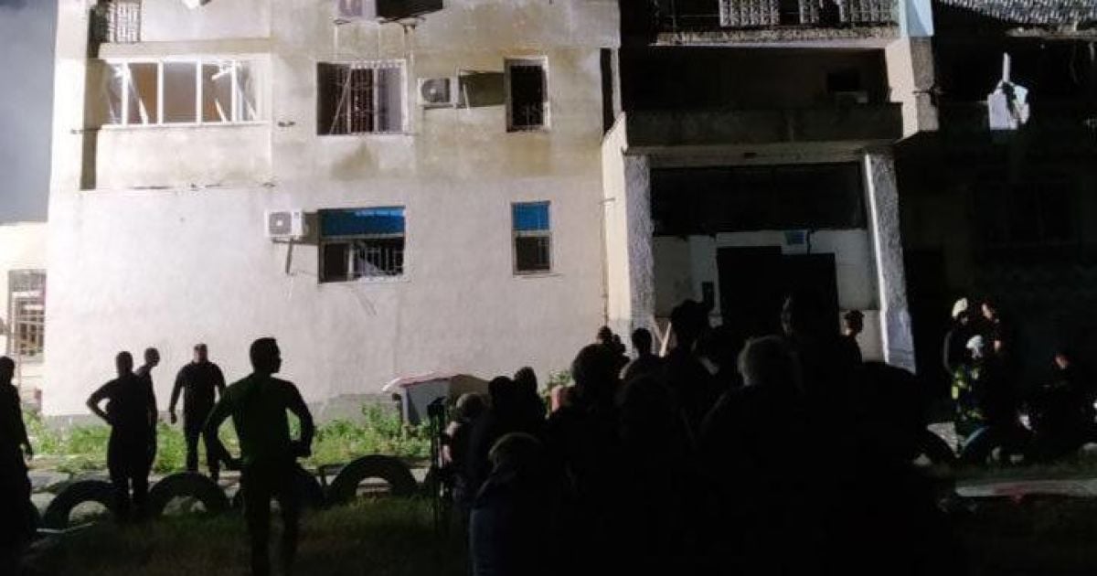 Фото: "Одесса Сейчас"