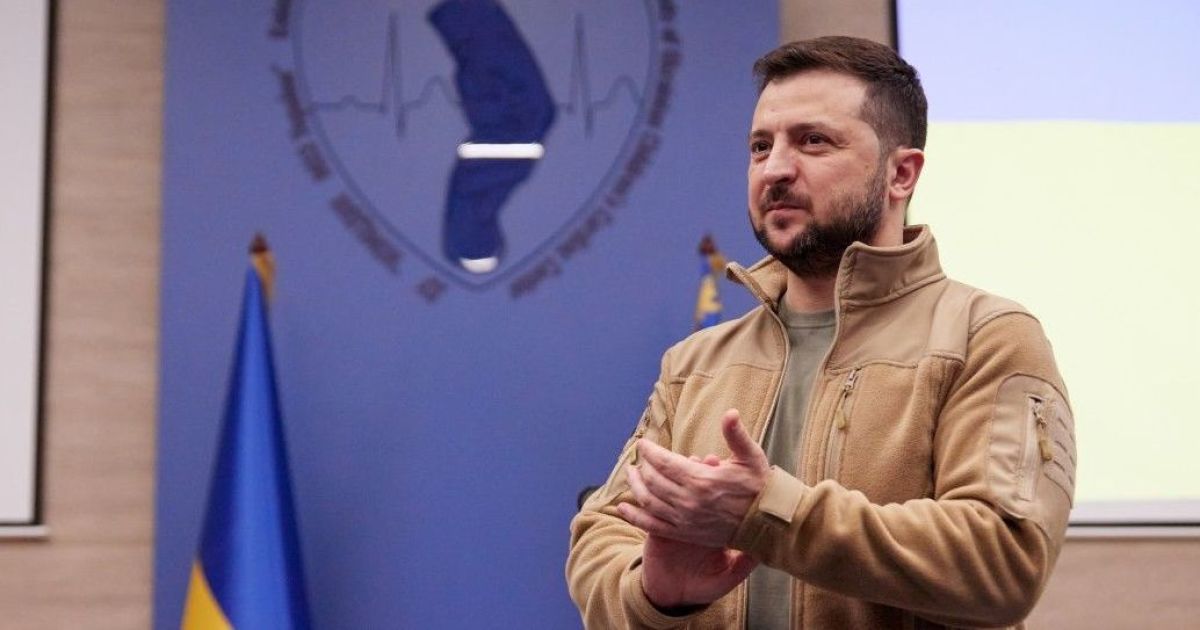 "Зло неминуче програє": Зеленський закликав назвати вулиці іменами українських праведників