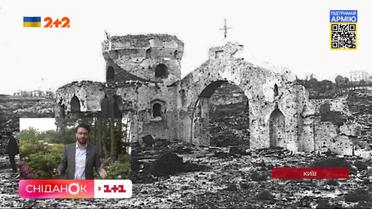 Ботанічний сад імені Гришка знову відкритий для відвідувачів