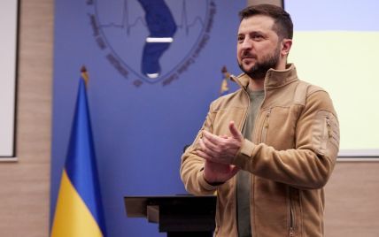 Владимир Зеленский рассказал, чем гордится за три года на должности президента Украины