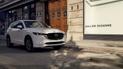Mazda представила новую версию популярного кроссовера