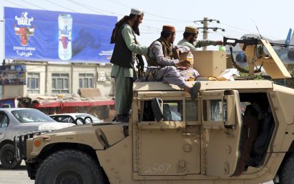 "Талібан" після захоплення Афганістану готує нову систему управління країною - ЗМІ