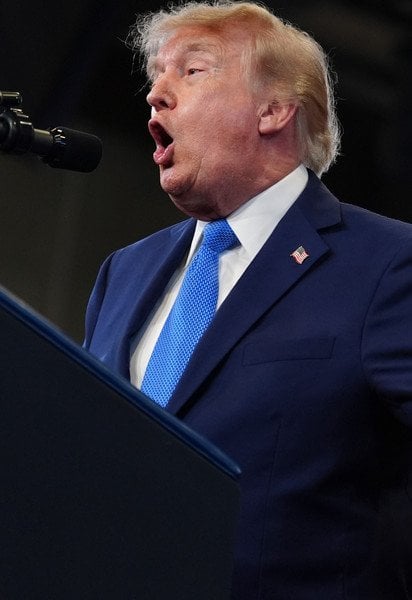 Трамп