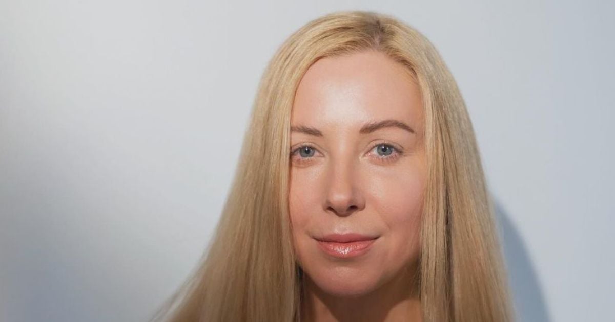 Тоня Матвієнко