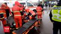 В Луцке умерла женщина, которую сбил 16-летний водитель | Новости Украины