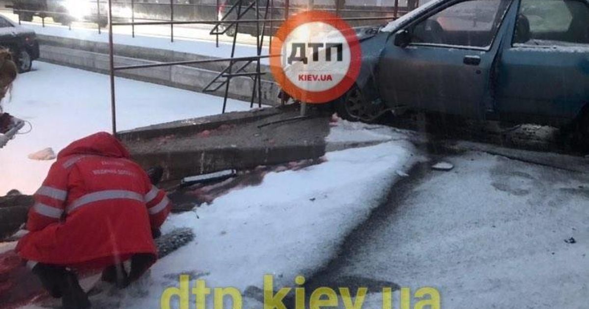 дтп_2 / © dtp.kiev.ua