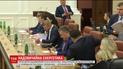 Порошенко підписав рішення тимчасово припинити експорт вугілля з України