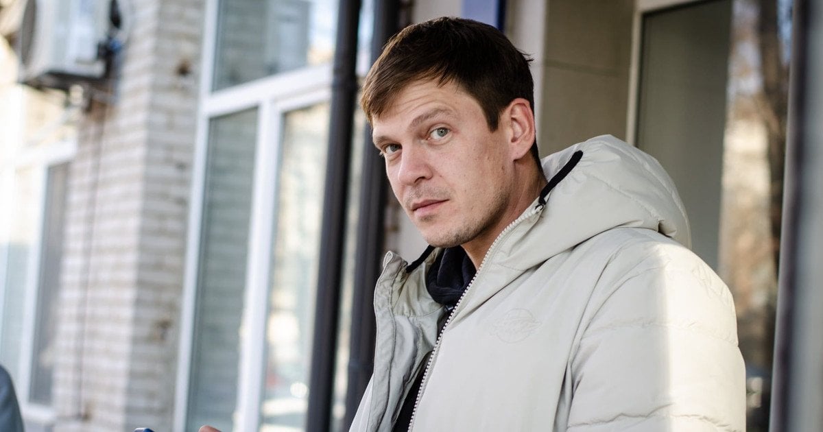 Андрій Ісаєнко