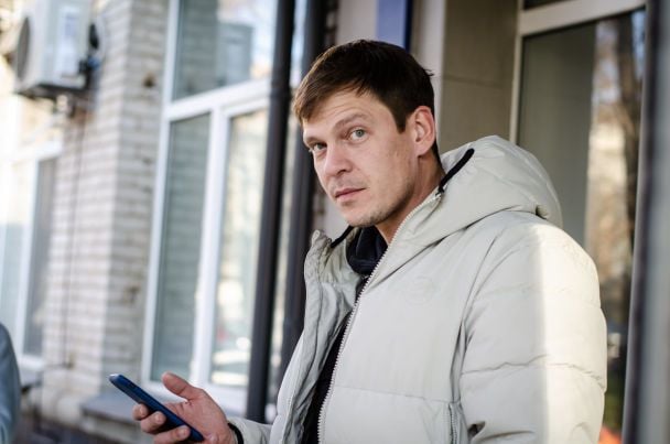 Відомий український актор шокував зізнанням про брата-окупанта і хто із родичів в РФ перепросив
