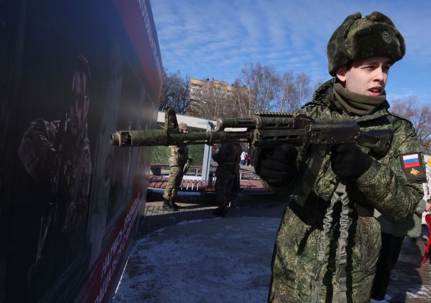 Генштаб обновил данные о потерях РФ: сколько россиян ликвидировано