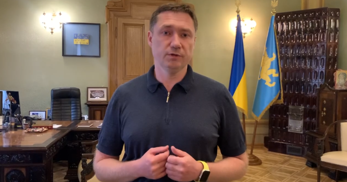 У Львівській ОВА незадоволені роботою податкової: заявляють про щомісячне недоотримання 250 млн грн податків