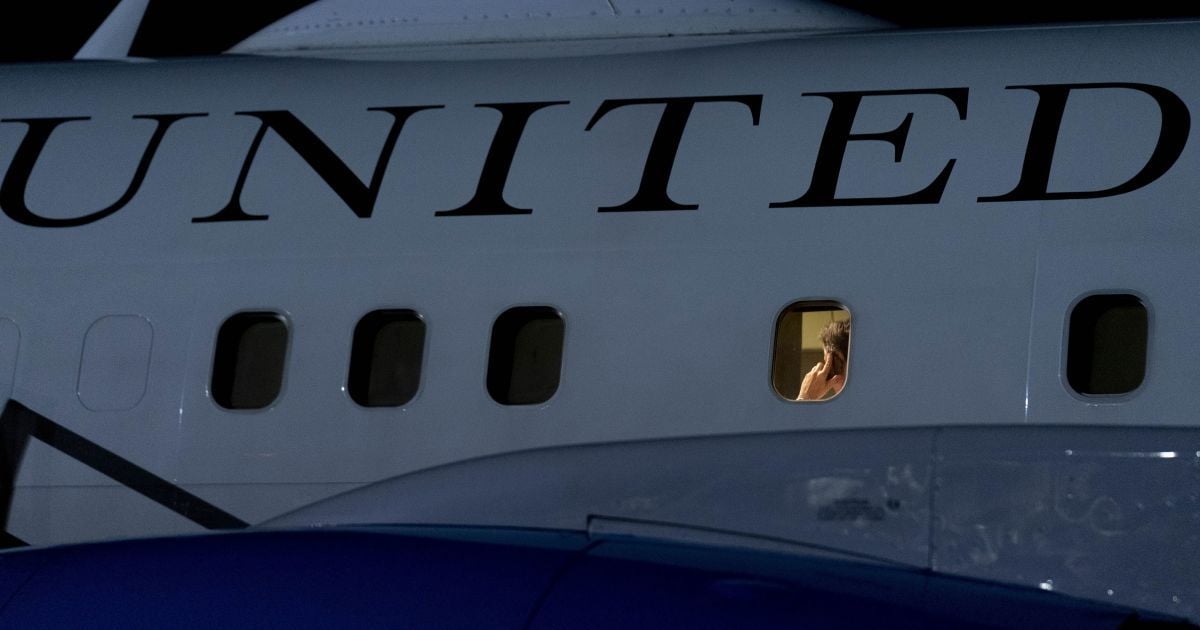 Делегация Конгресса США сегодня снова прибыла на Тайвань: первые подробности