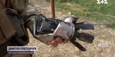 Ніч у Миколаєві була гучною - пряме включення з місця вибуху