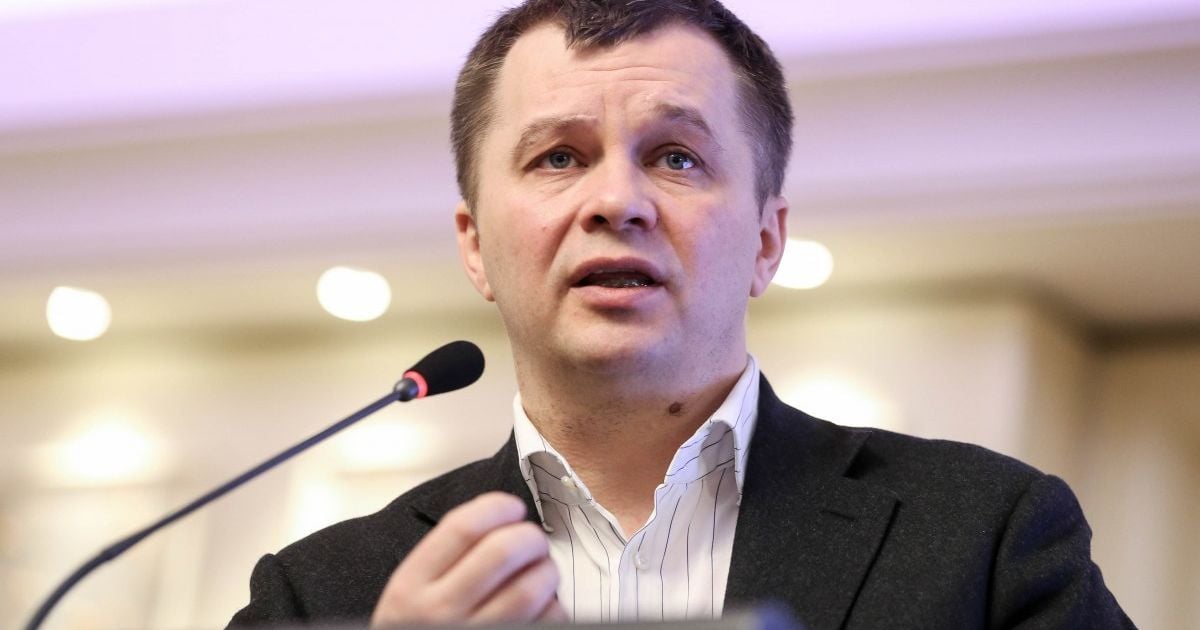 Тимофей Милованов