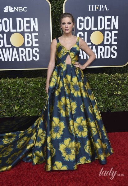 Тейлор Свіфт / © Associated Press