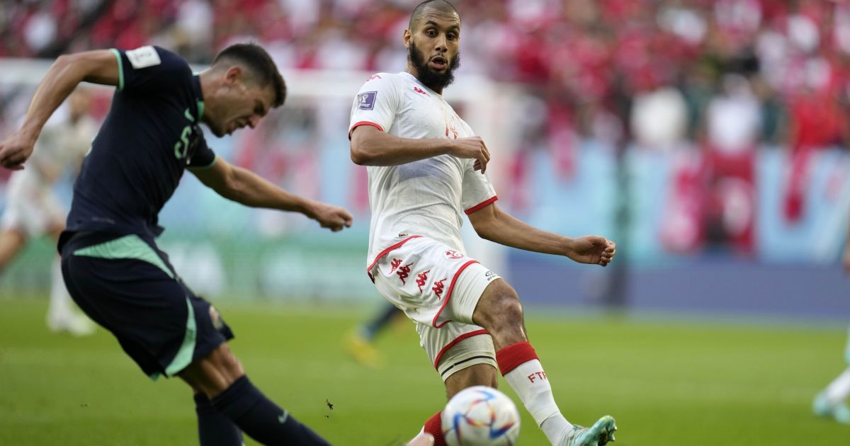 Перша перемога з 2010 року: Австралія реабілітувалася за поразку на старті ЧС-2022 (відео)