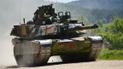Танк Abrams