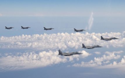 "Ми втрачаємо своїх людей": Данілов зробив нову заяву про передавання винищувачів F-16