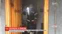 На Сумщині під час пожежі у приватному будинку загинули троє людей