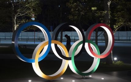 Украина стартовала на Олимпийских играх-2020 в Токио