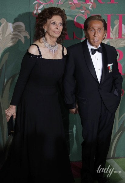 Софи Лорен / © Associated Press