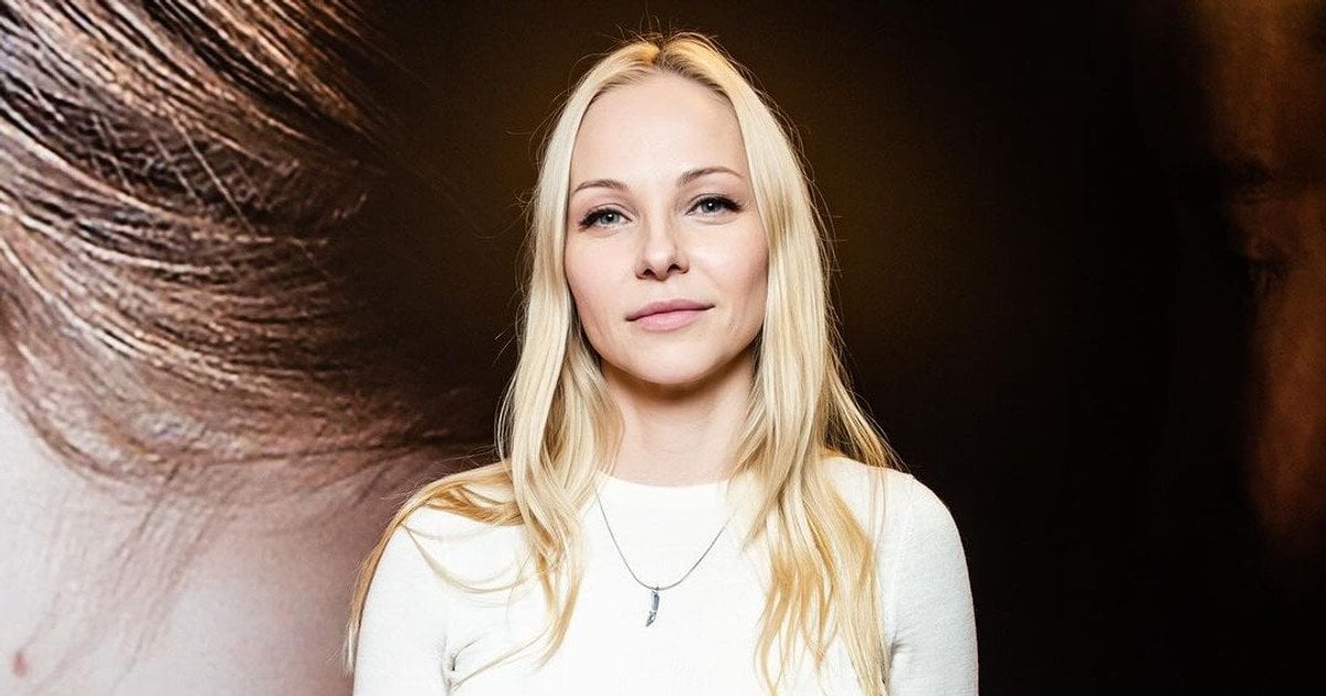 Дар'я Трегубова