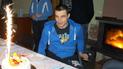 Назар просить небайдужих людей допомогти йому знову стати на ноги