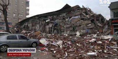 Одессу может затрясти до 8 баллов: Ученые о риске землетрясения в Украине