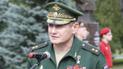 Генерал РФ Михайло Теплинський