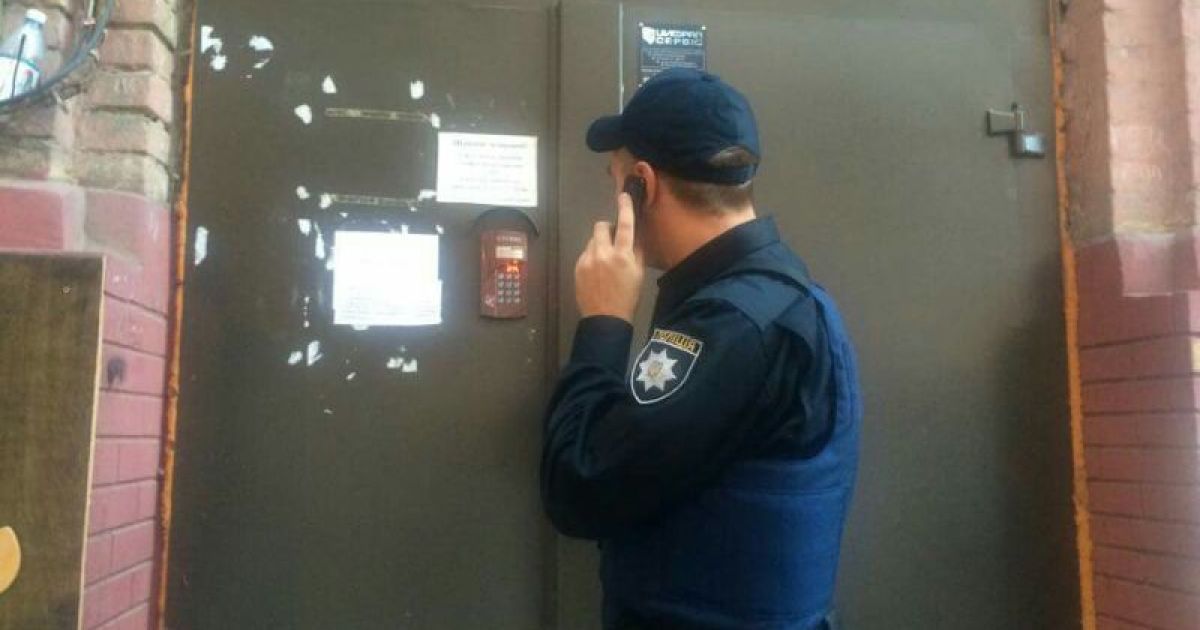Правоохранители задержали семерых "ночных бабочек" / © ТСН.ua