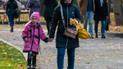 Украинцев ждет теплая пятница, а с выходных следует готовиться к холодам: прогноз погоды на 22-24 октября