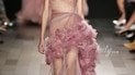 Коллекция Marchesa прет-а-порте сезона весна-лето 2018