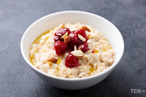 Овсянка / © Credits