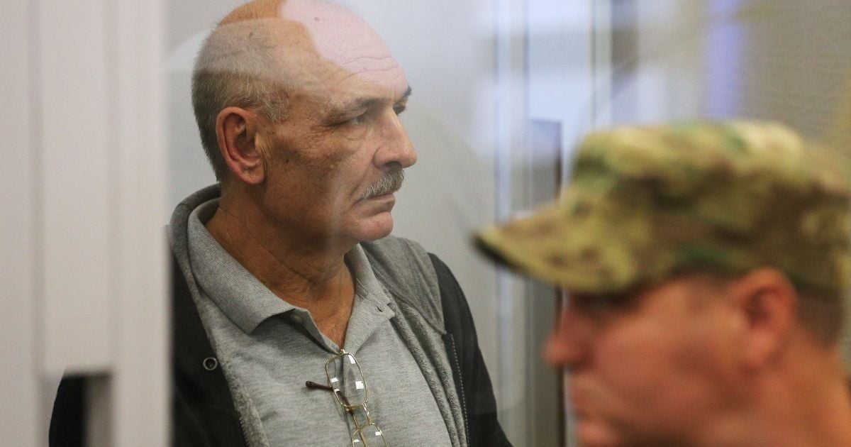 Україна внесла "зенітника ДНР" Цемаха до списків на обмін з РФ - росЗМІ