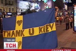 Украина установила ряд хороших рекордов по проведению Евро