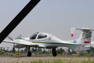 Оприлюднені імена прикордонників, які розбилися у літаку на Закарпатті