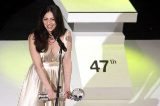 Український фільм переміг на кінофестивалі в Карлових Варах