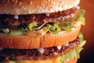 McDonalds раскрыл одну из самых больших своих тайн (видео)