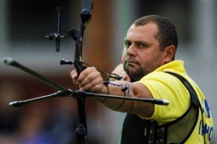 Українські лучники на Олімпіаді отримали путівку в чвертьфінал