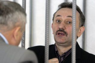 Зварич намагався покінчити життя самогубством