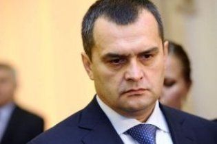 Захарченко на месте убийцы из "Каравана" уже бы сдался