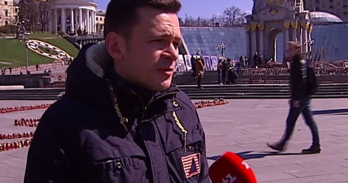 Після вбивства Нємцова родичі військових стали боятися ще більше