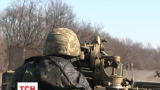 Усупереч Мінським домовленостям бойовики на Донбасі застосовують заборонену зброю