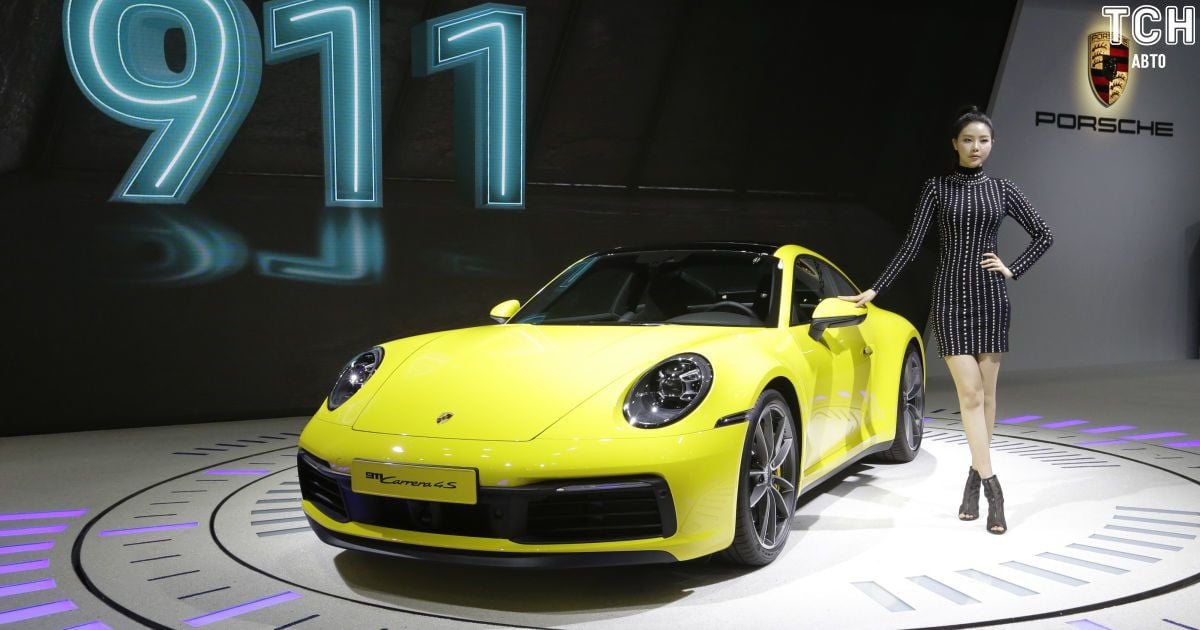 Skoda Scala и Porsche 911. Британцы назвали лучшие авто для семьи, бизнеса и не только
