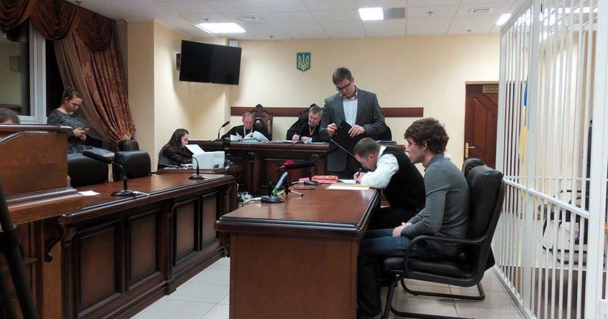 Рассмотрение дела продолжат в феврале