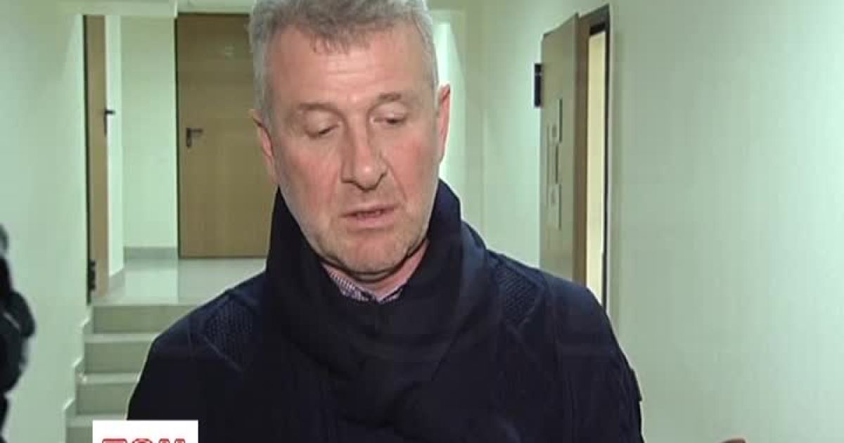 Андрей Толстошеев говорит, что его семья сильно сожалеет о случившемся.