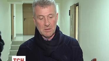 Отец "мажора" Толстошеева прокомментировал ДТП с его сыном